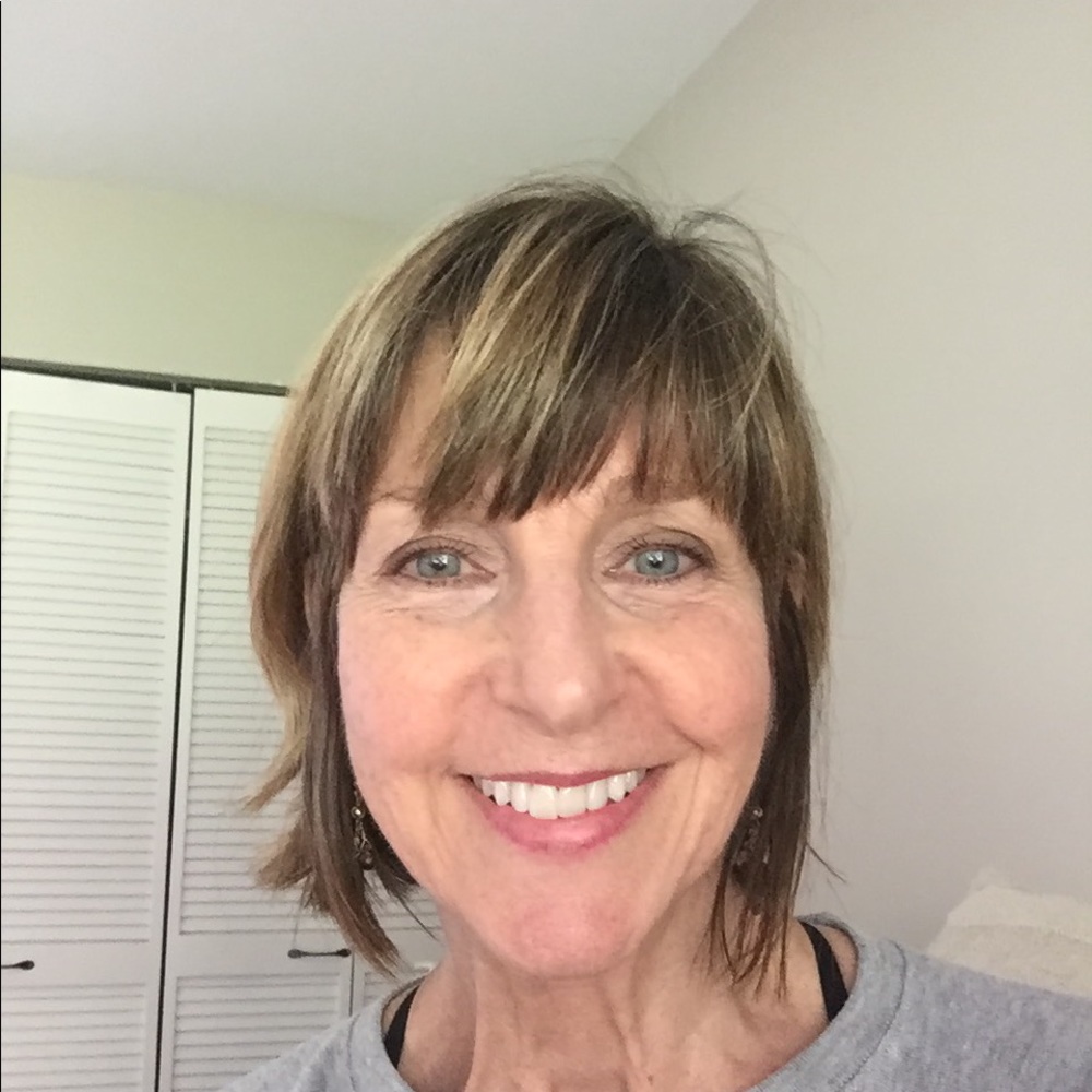 Meet your Posher, Gail